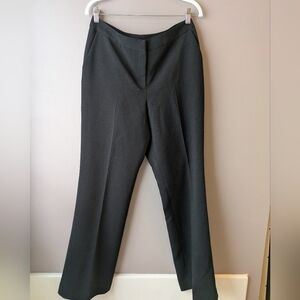 Calvin Klein Pants Black 10